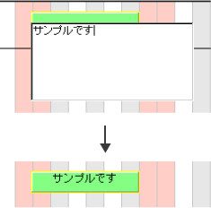 チャートを作成する