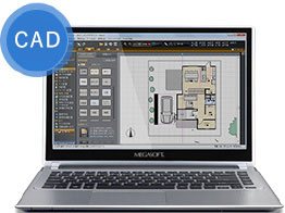 CAD機能