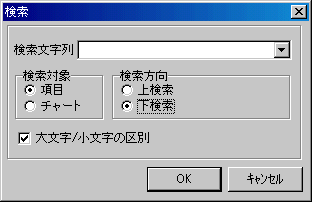 検索