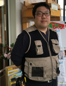 株式会社ドウナイ　様