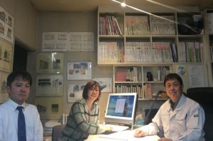 有限会社遠藤工務店　様