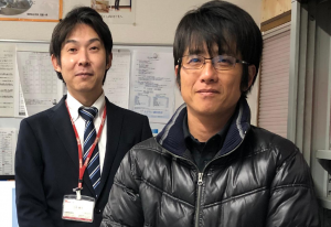 山中住建株式会社　様