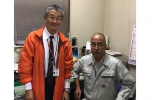 有限会社和泉工務店　様