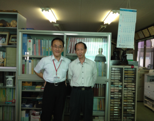 株式会社竹花工務店　様