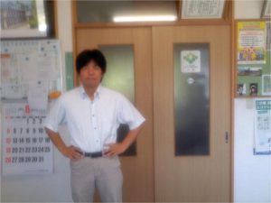 株式会社酒井工務店　様