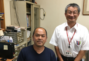 有限会社吉澤建設　様