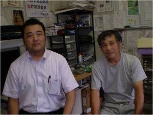 渡部建築　様