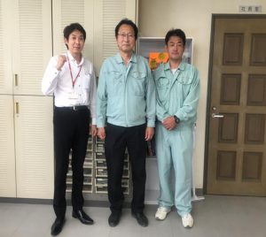 大下建設株式会社　様