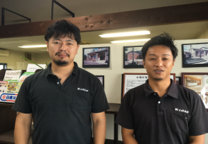 株式会社casa　様