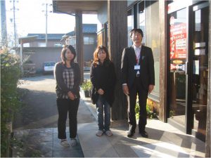 高橋建設株式会社　様