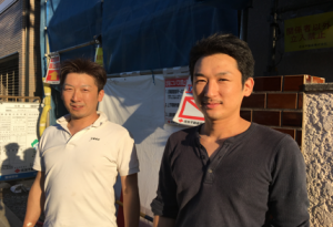 遠藤建設　様