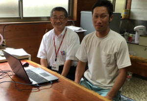 有限会社上山工務店　様