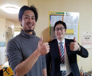 有限会社TAKANO　様