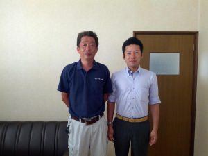 有限会社伊東技建　様