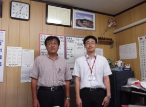 山田建設有限会社　様