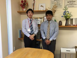 株式会社フクトヨ　様