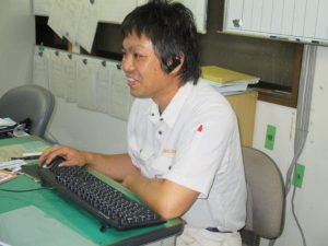 成田エコハウス株式会社　様
