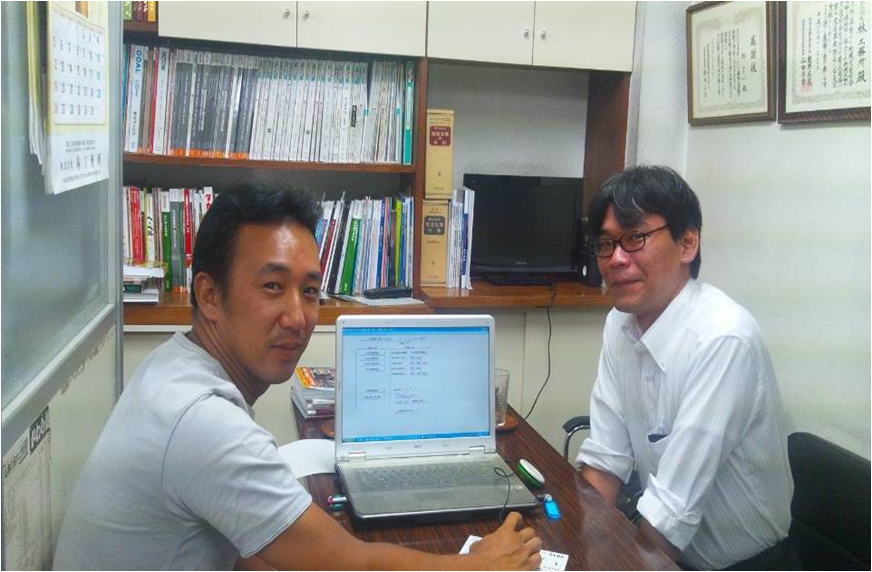 株式会社林工務所　様