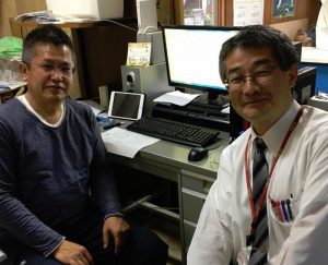 有限会社鳥越工務店　鳥越専務様　　様
