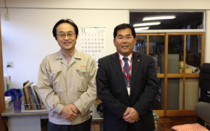 有限会社米野建設　様