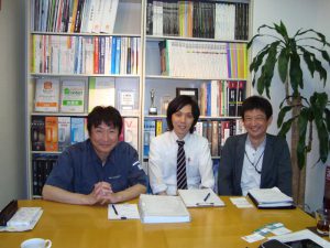 AB PROJECT 株式会社　様