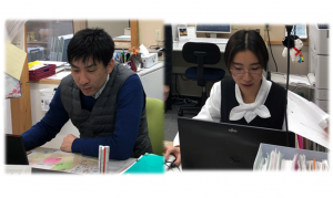 ヒノケン株式会社　様