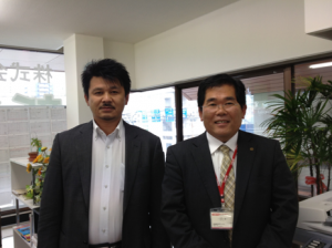 株式会社Ｍｙスタイル新光住宅　様