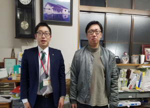 宮川建設株式会社　様