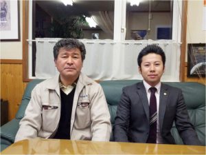 有限会社高橋工務店　様