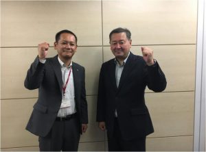 株式会社アービック建設　様