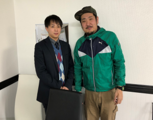 有限会社東建設　様