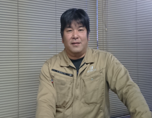 有限会社 内田工務店　様