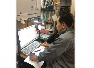 株式会社鷲尾工務店　様