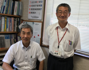 大谷工務店株式会社　様