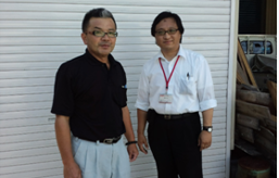 有限会社谷永工務店　様