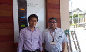 株式会社アーキシティ研究所　様